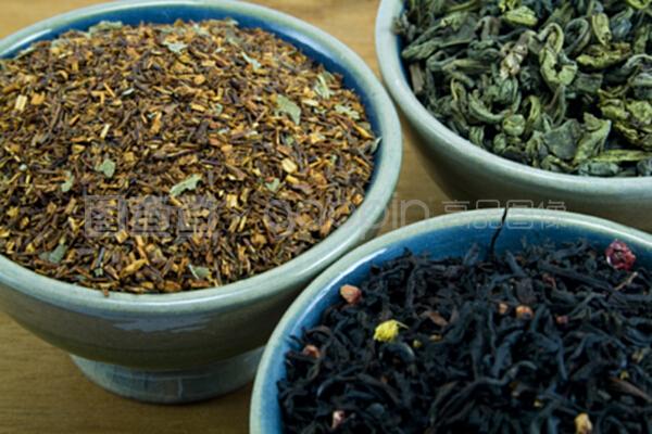 茶香雅韻 淺談茶葉收藏的藝術與門道