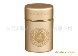 深圳市鵬凌達(dá)金屬制品 匠心打造，品味非凡的茶葉包裝解決方案